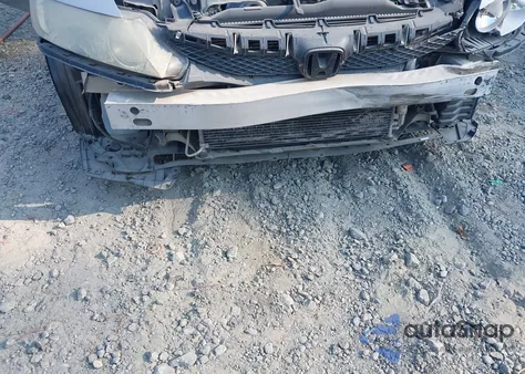 2009 Honda Civic Lx z USA, uszkodzony, nr VIN 2HGFA16509H309901